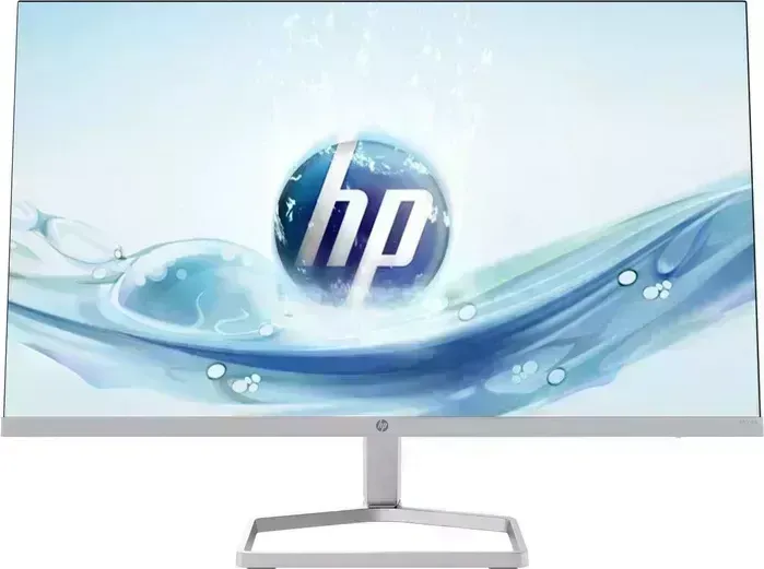 Монитор HP 23.8" M24f черный IPS 5ms 16:9 HDMI 300cd 178гр/178гр 1920x1080 VGA FHD 2.7кг (2D9K0AS)