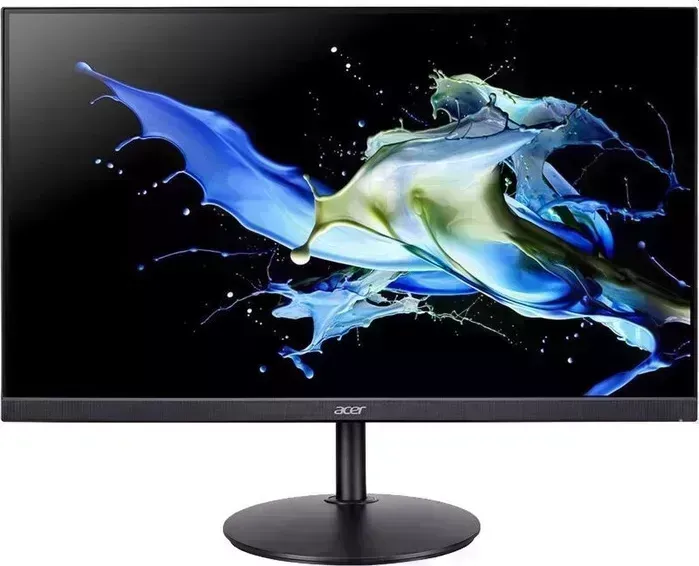 Монитор Acer LCD CB242Ybmiprx 16:9 1920x1080(FHD), IPS UM.QB2EE.023