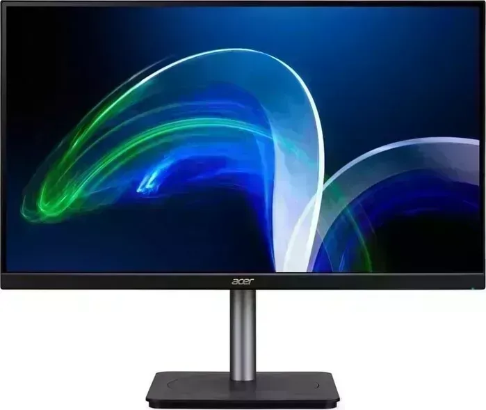 Монитор Acer LCD Vero CB273bemipruzx 27'' ZeroFrame, Black, 16:9, IPS, 1920x1080, 1ms, 250cd, 75Hz UM.HB3EE.016