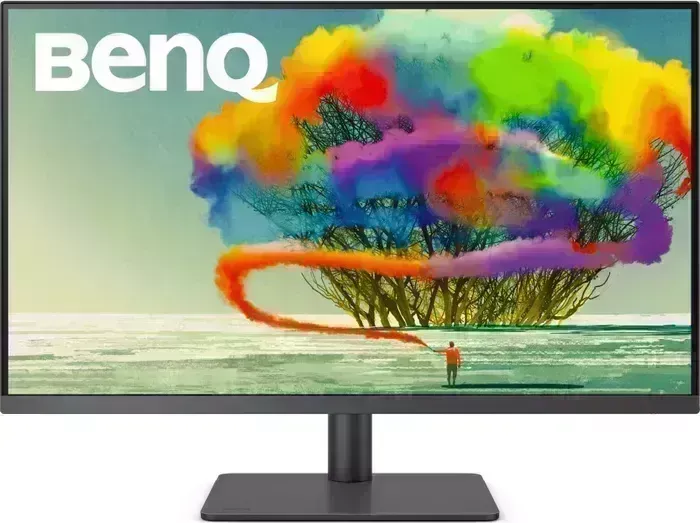 Монитор BenQ PD3205U LCD 31.5'' 16:9 3840x2160(UHD 4K) IPS, Black
