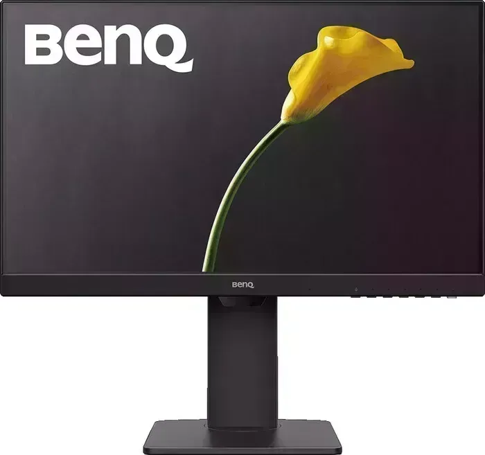 Монитор BenQ GW2485TC LCD 23.8'' 16:9 1920x1080(FHD) IPS, Black