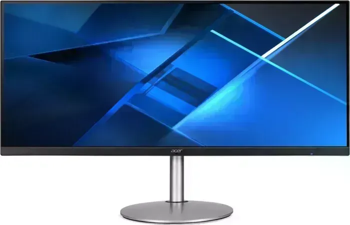 Монитор Acer 34" CB342CKCsmiiphuzx черный IPS 1ms 21:9 HDMI M/M матовая HAS Pivot 1000:1 400cd 178гр/178гр 3440x1440 (UM.CB2EE.C01)