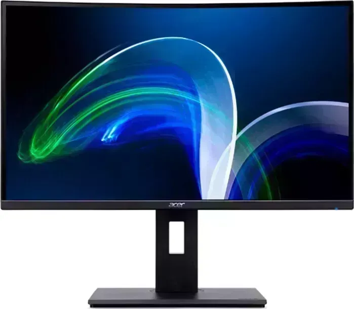 Монитор Acer 27" ProDesigner BC270Ubmiiphzx черный VA 5ms 16:9 HDMI M/M HAS 250cd 178гр/178гр 2560x1440 DP 4K USB 9.5кг (UM.HB0EE.023) VA DP 4K