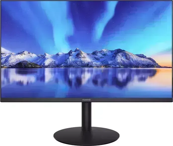Монитор Huawei 23.8" B3-243H SSNB-24BZ SongshanB-CAABZ черный VA 5ms 16:9 HDMI матовая 250cd 178гр/178гр 1920x1080 DP FHD 3.4кг (53060766)