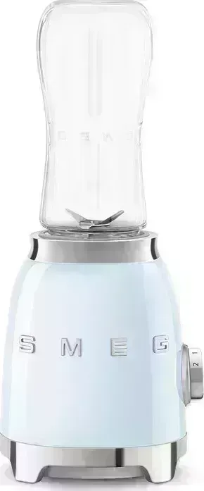 Блендер Smeg настольный PBF01PBEU
