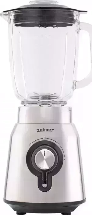Блендер Zelmer ZSB4850 INOX