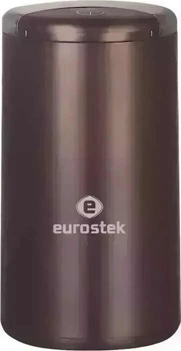 Кофемолка Eurostek ECG-SH03P коричневый EUROSTEK