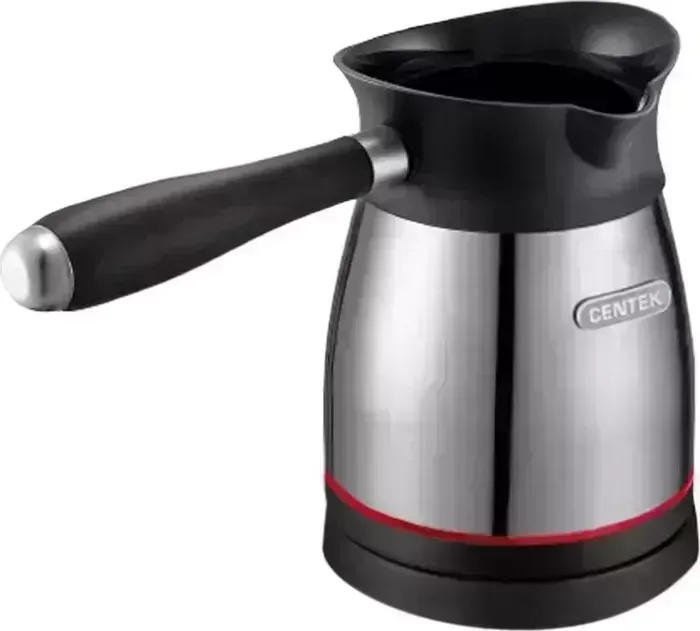 Кофеварка CENTEK -турка CT-1098 SS