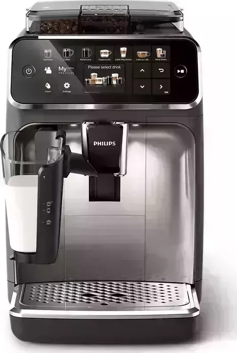 Кофемашина Philips EP5444/90