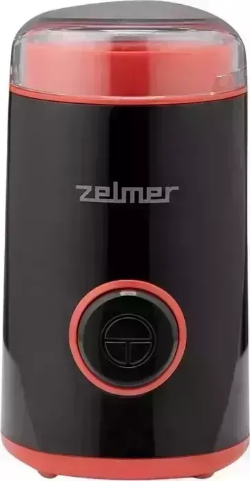 Кофемолка Zelmer ZCG7325B BLACK