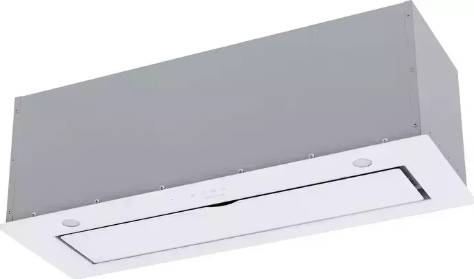 Вытяжка KRONA ARVEN 900 WHITE S встраиваемая S