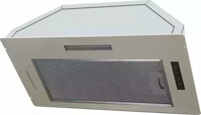 Вытяжка Kuppersberg INTOUCH 60 C встраиваемая 60 C