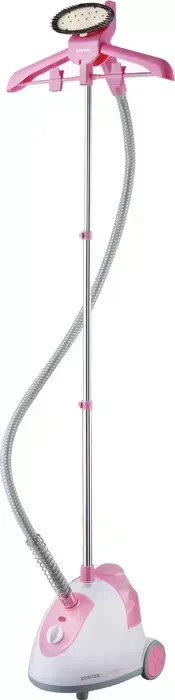 Отпариватель CENTEK CT-2371 (бел/роз)