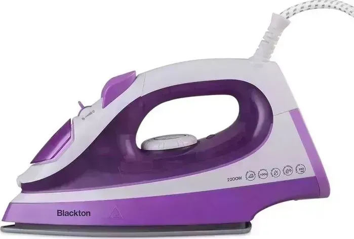 Утюг BLACKTON Bt SI1112 White-Purple
