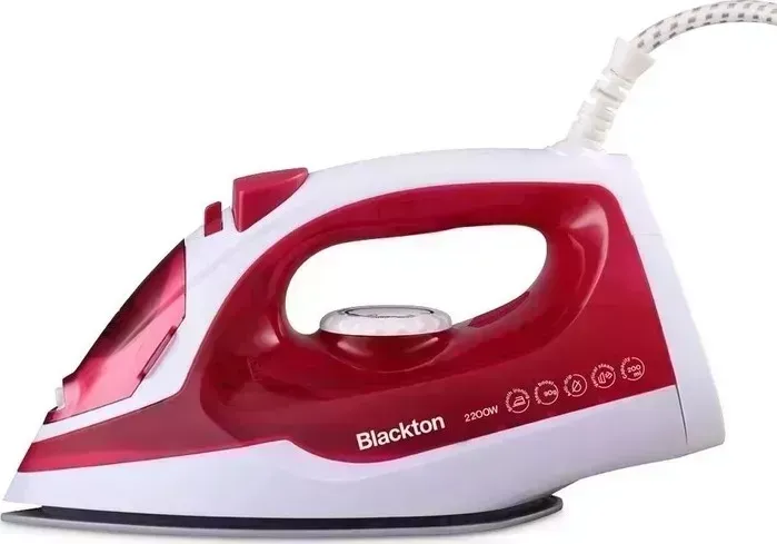 Утюг BLACKTON Bt SI1111 White-Red