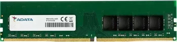 Память оперативная ADATA 16GB DDR4 3200 U-DIMM Premier AD4U320016G22-BGN, CL22, 1.2V, Bulk AD4U320016G22-BGN