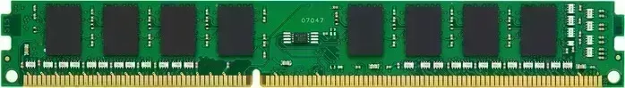 Память оперативная Kingston 4GB DDR3 Non-ECC DIMM 1Rx8 (KVR16N11S8/4WP)