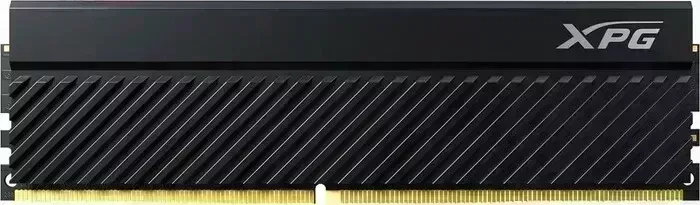 Память оперативная ADATA 8GB DDR4 UDIMM, XPG SPECTRIX D45G, 3600MHz CL18-22-22, 1.35V, Черный Радиатор AX4U36008G18I-CBKD45