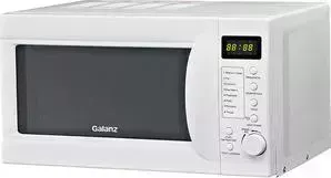 Микроволновая печь Galanz MOG-2072D белый