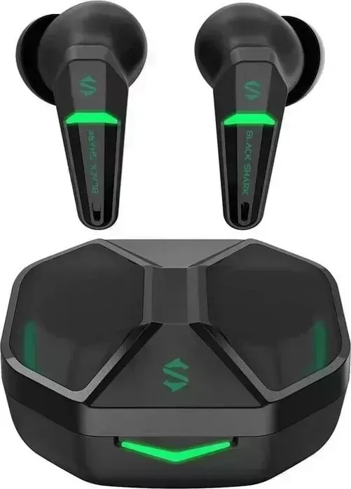 Наушники Blackshark Black Shark Lucifer T1 shark T1