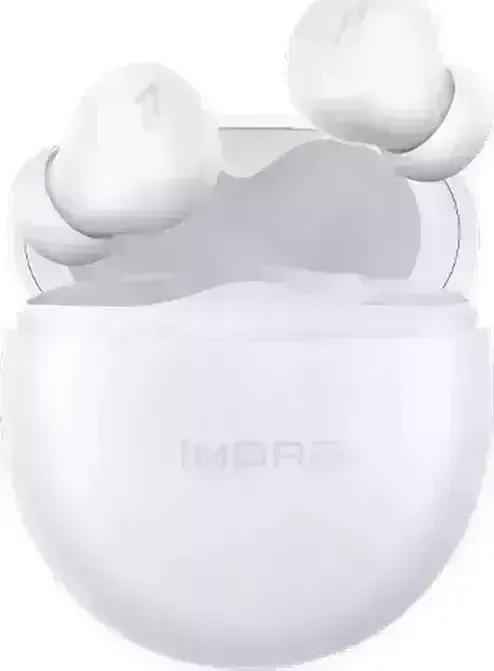Наушники 1MORE Comfobuds Mini TRUE Wireless Earbuds white ES603-White