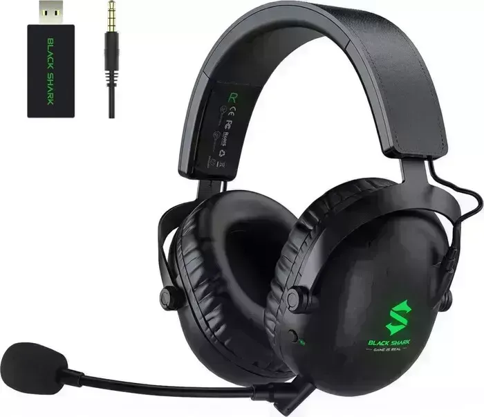 Наушники Blackshark Black Shark Goblin X4 (Black) shark X4