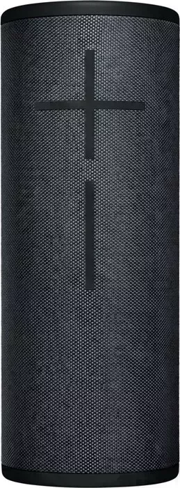 Портативная колонка Logitech Ultimate Ears MEGABOOM 3 черный 30W 1.0 BT (984-001402)
