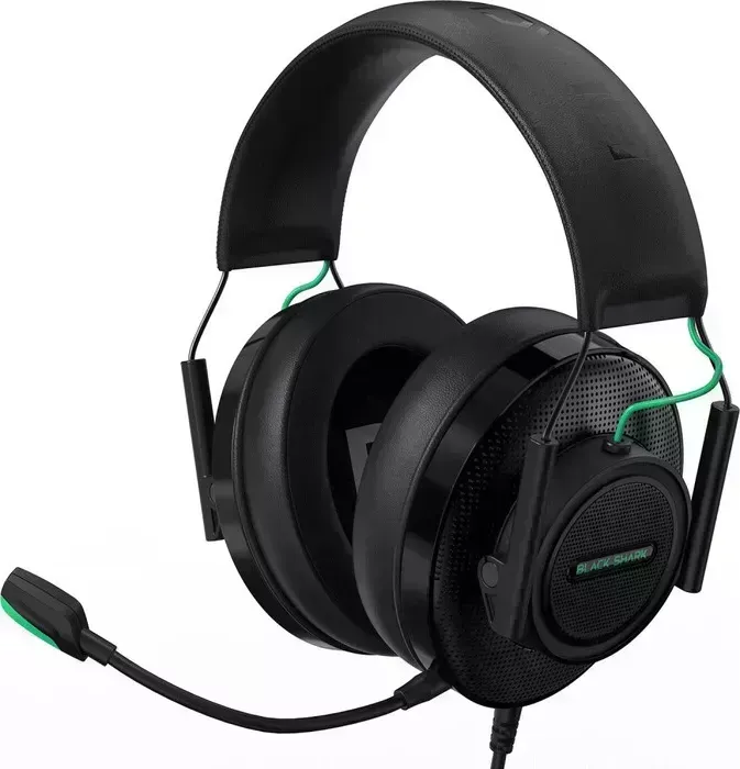 Наушники Blackshark Black Shark Goblin X5 (Black) shark X5