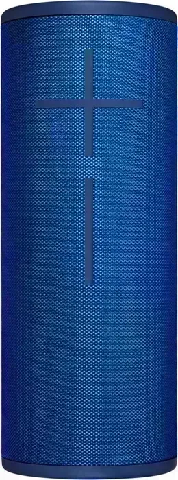 Портативная колонка Logitech Ultimate Ears MEGABOOM 3 синий 30W 1.0 BT (984-001404)