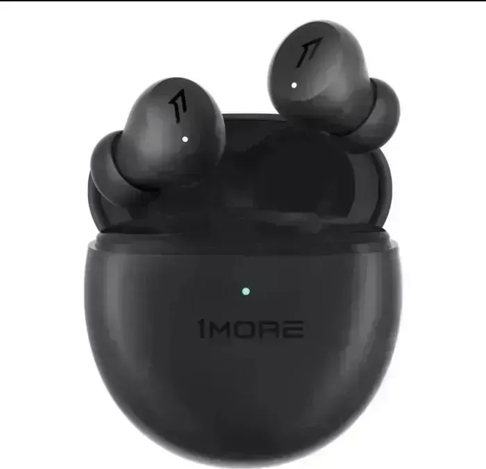 Наушники 1MORE Comfobuds Mini TRUE Wireless Earbuds black ES603-Black