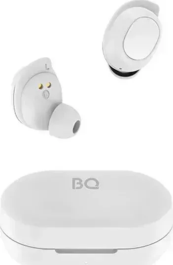 Наушники BQ BHS-05 White
