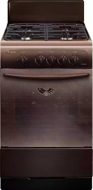 Плита газовая GEFEST CG 50М02 К83