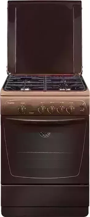 Плита газовая GEFEST CG 60MC6 K83