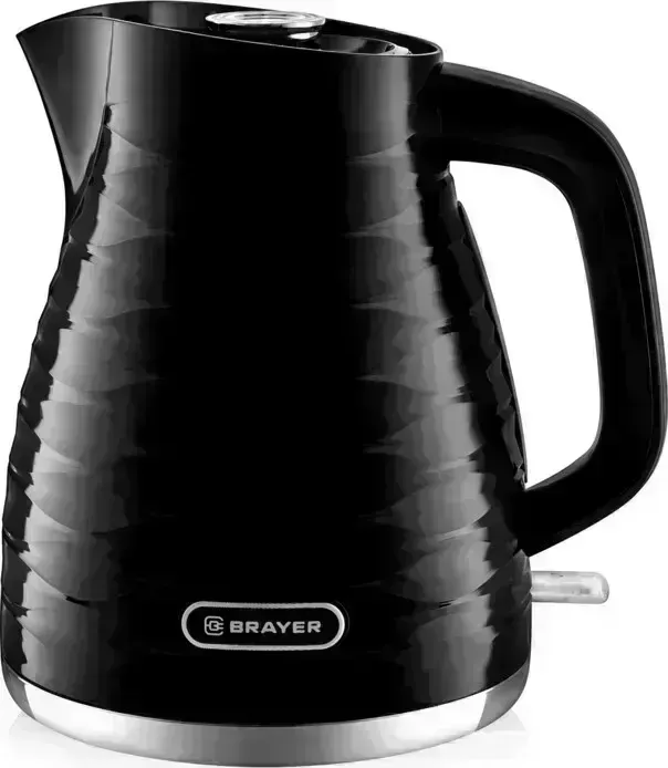 Чайник электрический BRAYER BR1057BK