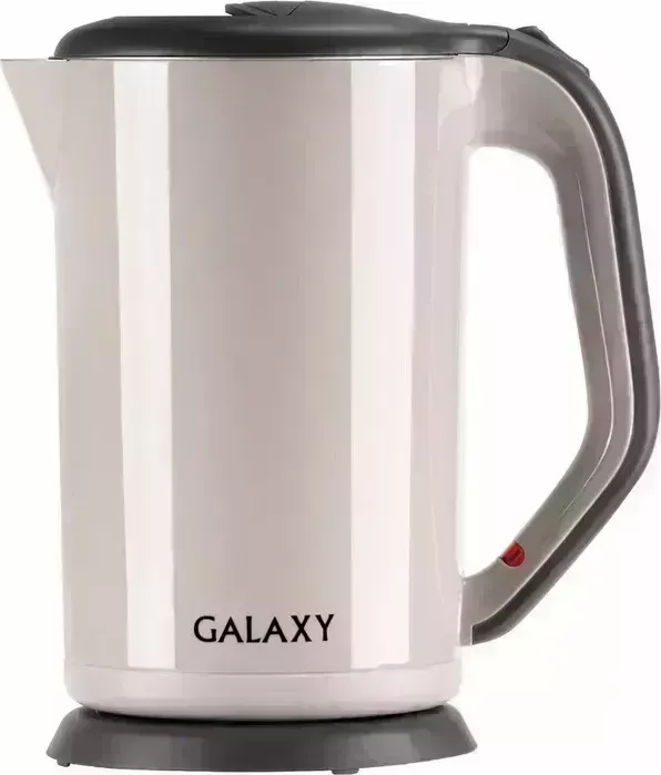 Чайник электрический GALAXY GL 0330 Бежевый GL бежевый