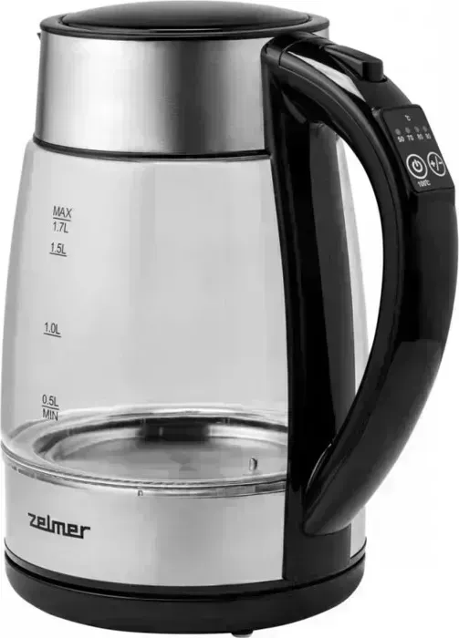 Чайник электрический Zelmer ZCK8026