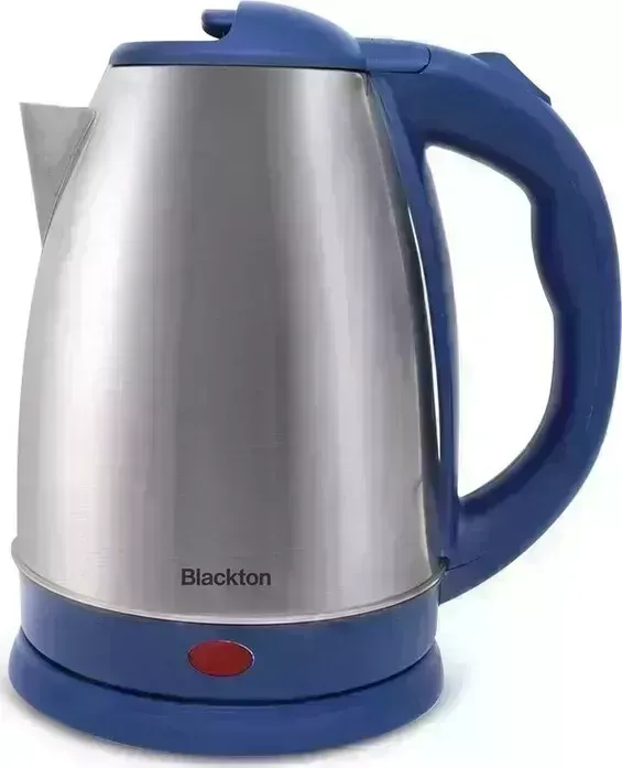 Чайник электрический BLACKTON Bt KT1800S Blue
