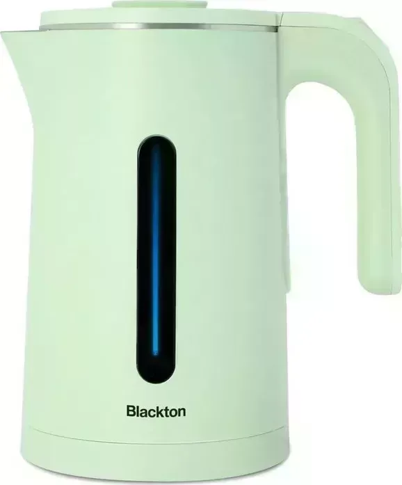 Чайник электрический BLACKTON Bt KT1705P Mint Green