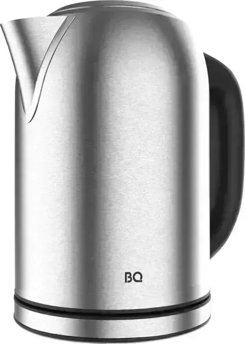 Чайник электрический BQ KT1827SW Black-Silver