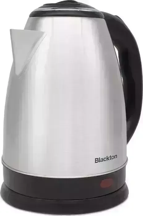 Чайник электрический BLACKTON Bt KT1717S Steel-Black