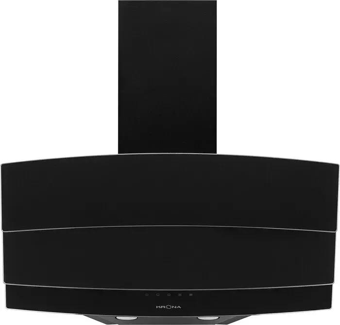 Вытяжка KRONA MELODIE 600 BLACK S