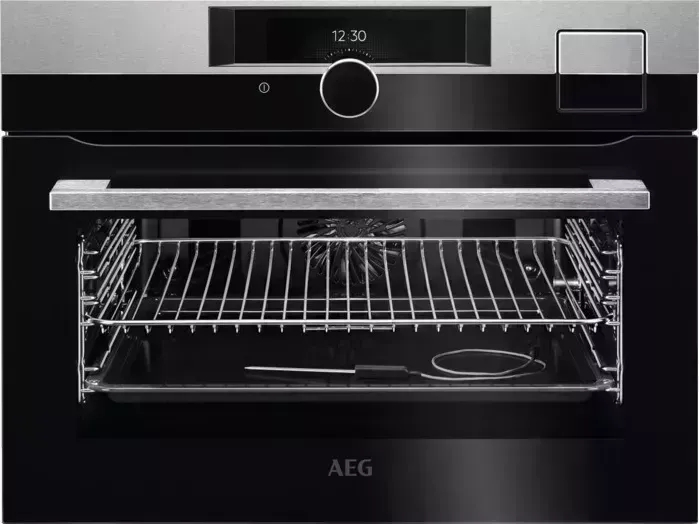 Духовой шкаф электрический AEG KSR892220M