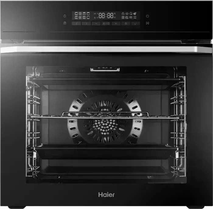 Духовой шкаф электрический Haier HOQ-F5AAGB