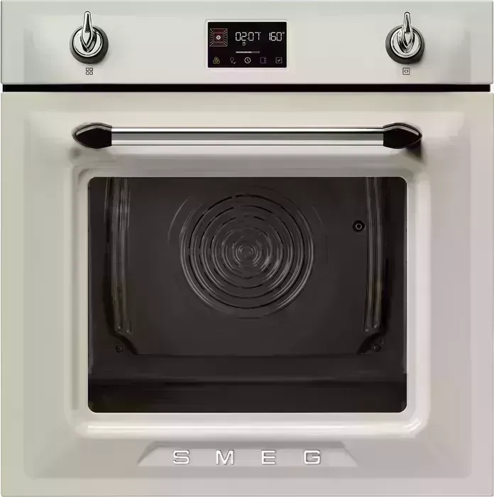 Духовой шкаф электрический Smeg SOP6902S2PP