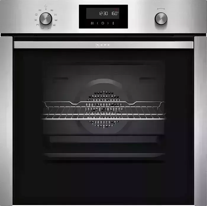 Духовой шкаф электрический NEFF B6CCH7AN0