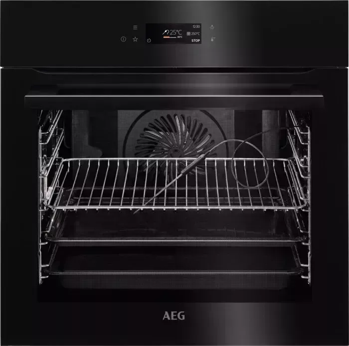 Духовой шкаф электрический AEG BPE742380B