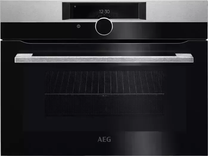 Духовой шкаф электрический AEG KMK968000M
