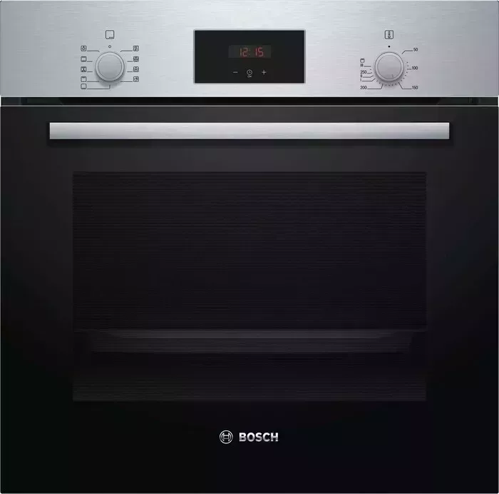 Духовой шкаф электрический BOSCH HBF114ES0