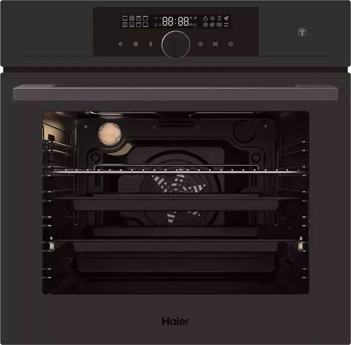 Духовой шкаф электрический Haier HOX-FP5RAGG