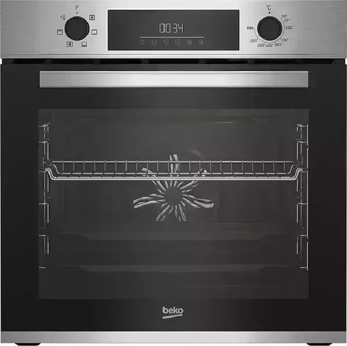Духовой шкаф электрический BEKO BBIE123002XD